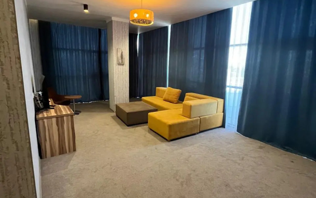 Отель Arena Absheron