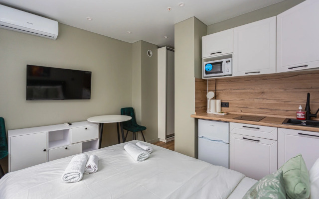 FortEstate 345 Apartments