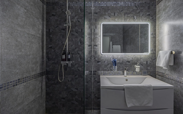 Апартаменты на Семашко, 28