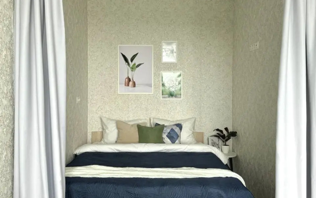 Apartamenty Flat