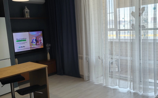 Kvartira-Studiya Flat