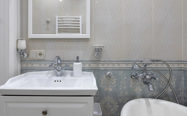 Квартира R Line Море