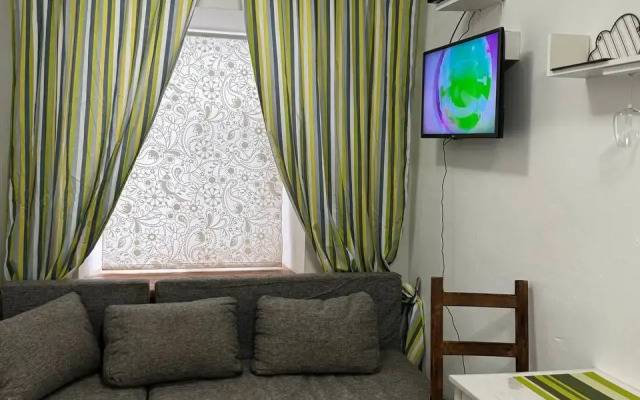 Apartamenty Studiya 2 na Voznesenskom pr 55