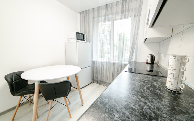 BelaTrevel po adresu Pushkina 34 Apartments