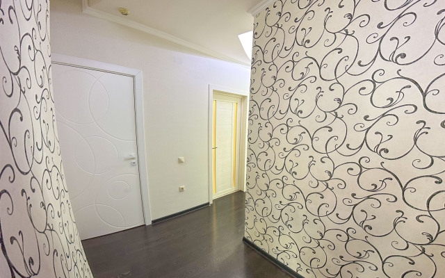 3-х комнатные с видом на море Apartments