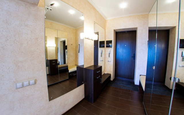 Na Pushkina 76 Apartments