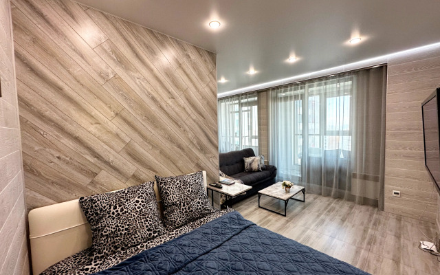 Апартаменты с ремонтом