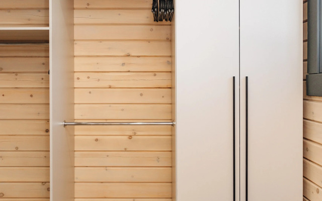 Гостевой дом Na_Skale