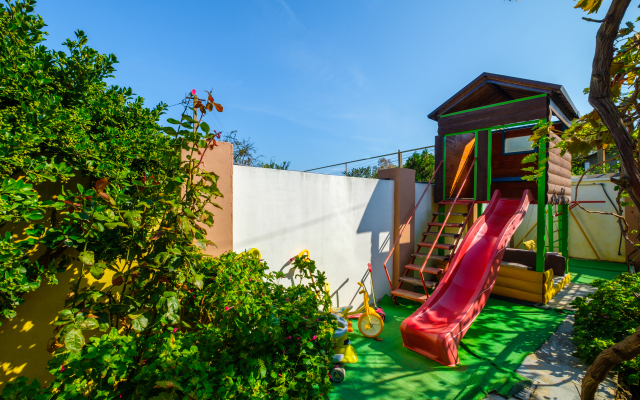 Гостевой дом Ани