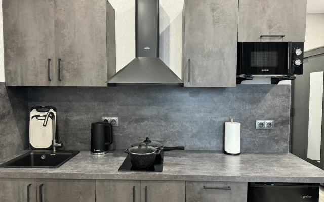 Апартаменты Рядом с Метро Угрешская