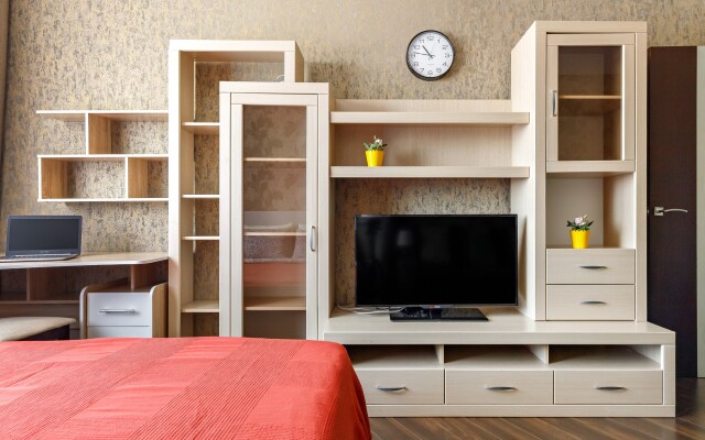 Апартаменты Парк Галицкого