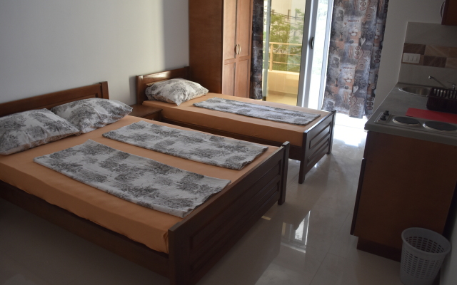 Jasmina Apartments