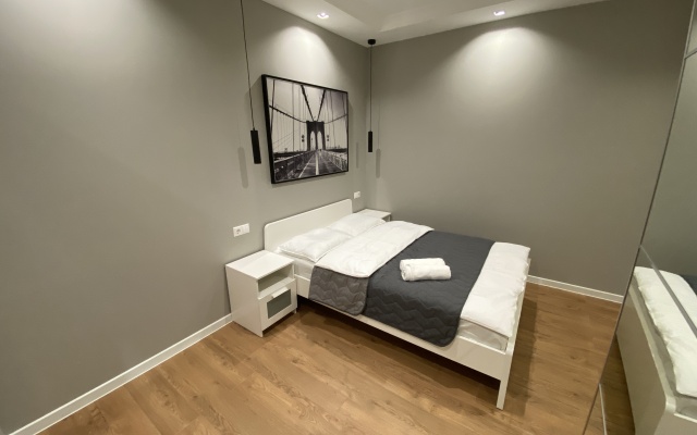 Yadoma24 Apartments