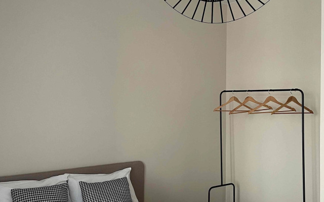 Квартира на Авиаторов 28