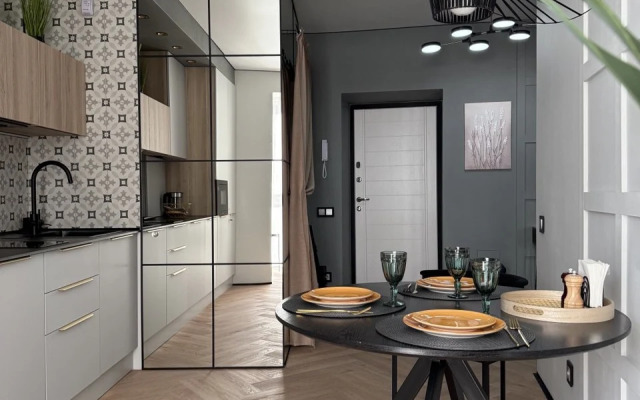 Bely Veresk Otdykh U Morya Flat