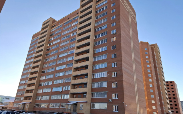 Vozle Mntk Mikrohirurgii Glaza Imeni Fedorova Flat