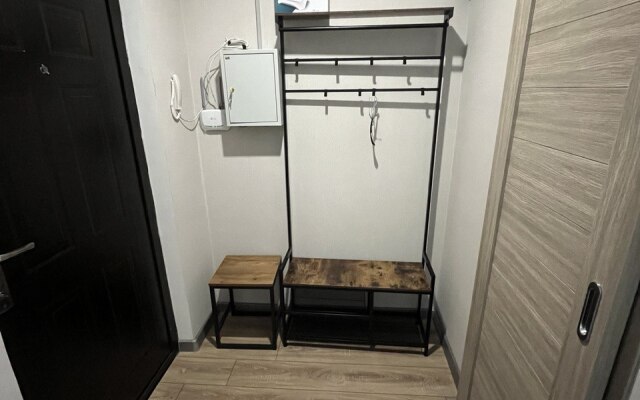 Na Chapaeva Flat