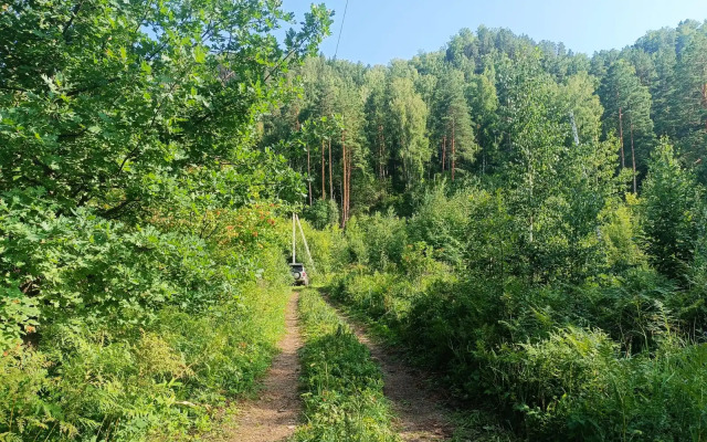 Guest house EMIRELL ALTAI