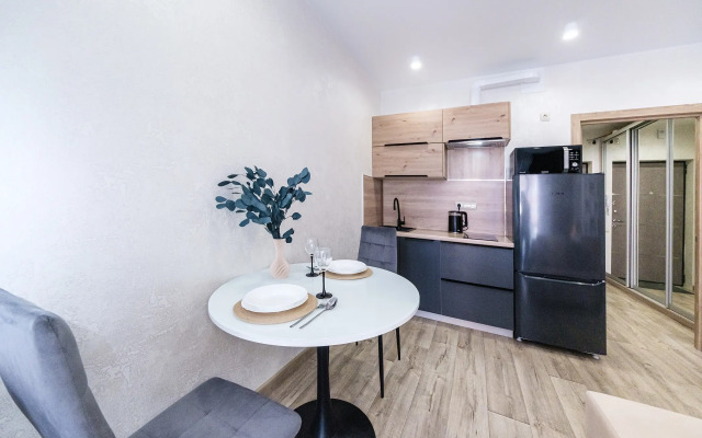 V Zhk Letniy 3 Apartments