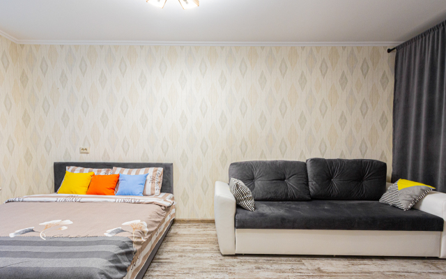 Na Ulitse Vasilisy Kozhinoy 6/1 Flat