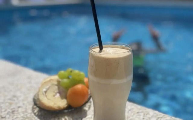 Ellada Guest House