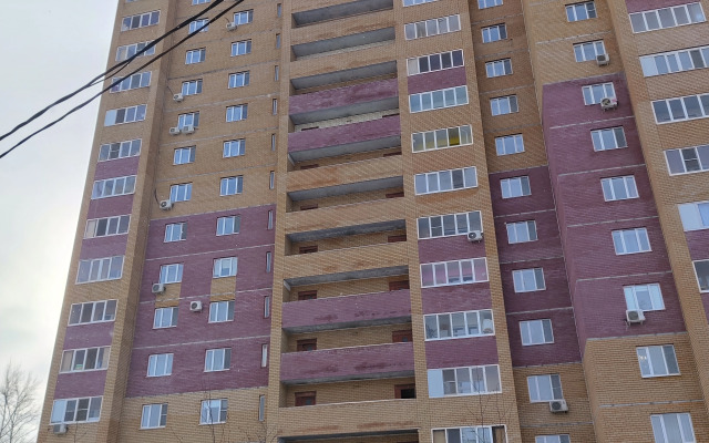 Апартаменты Ягодинская 25