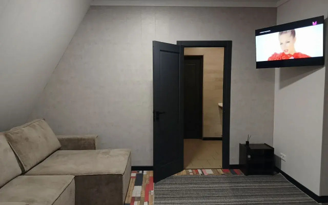 Частный дом На краю поля №5