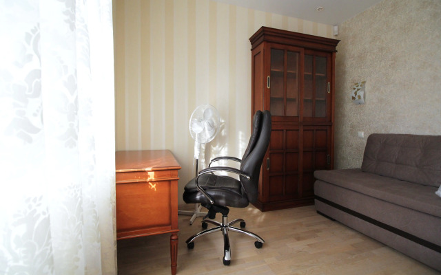 Квартира Элеганс