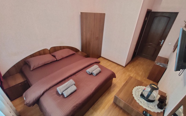 Гостевой дом Белый орёл