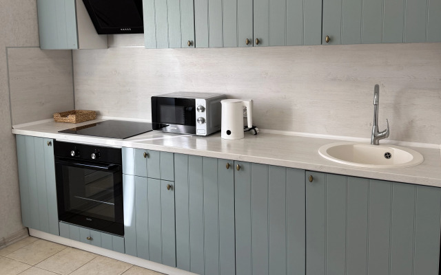 Апартаменты Андрэ