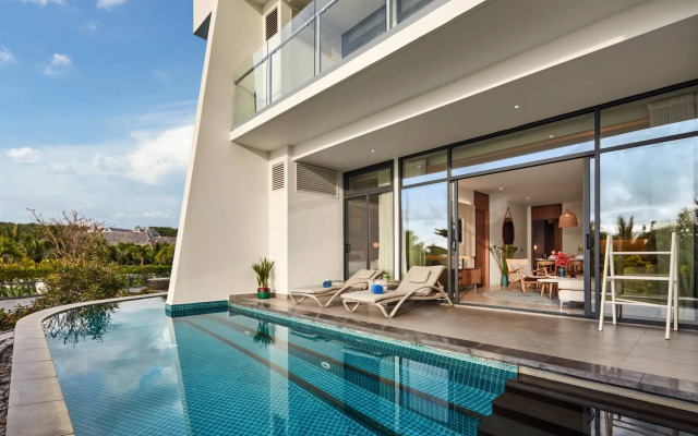 Premier Residences Phu Quoc Emerald Bay Managed by Accor Resort