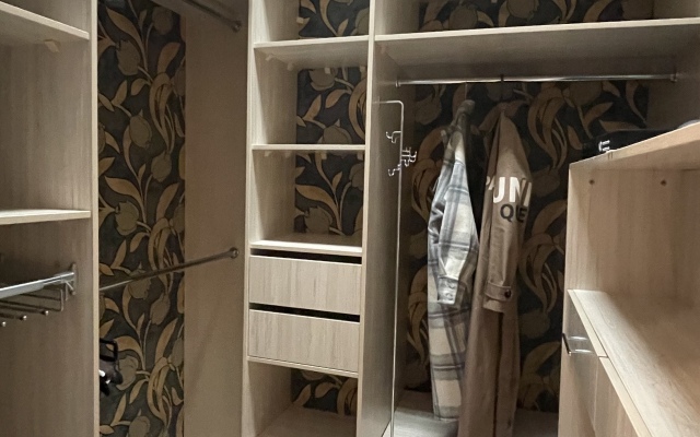 Апартаменты в Центре на Козлова 26