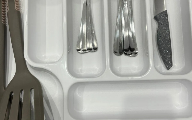 Квартира недалеко от аэропорта