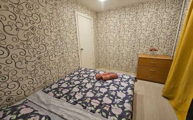 Апартаменты Трехгорный Вал