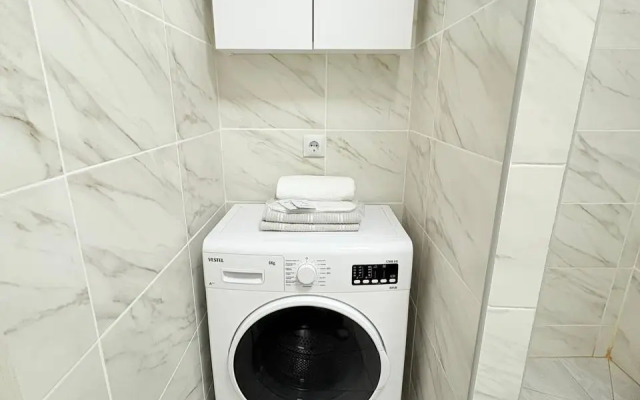 Квартира Комфортабельная Островского 48