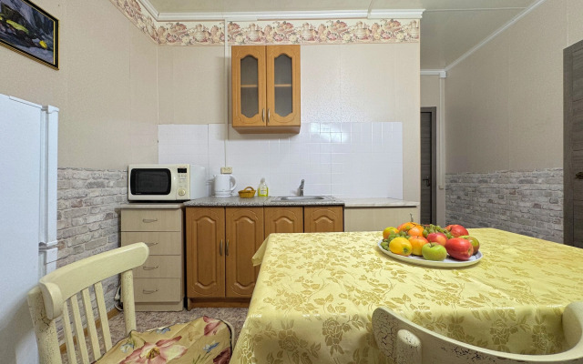 Квартира Апартаменты в Кинеле