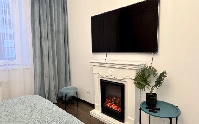 Апартаменты Ponarth