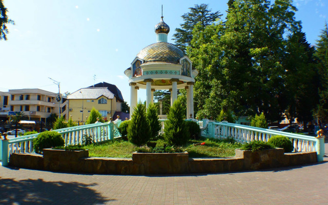 Квартира на улице Кирова 28а