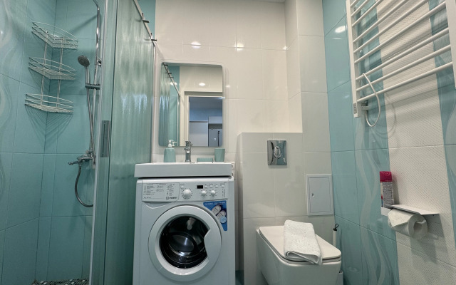 Platinum Aparts (Alleya-Park) Apartments 1