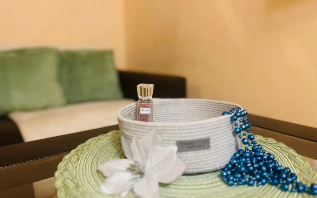 Квартира GoldApart 4-я Тверская-Ямская