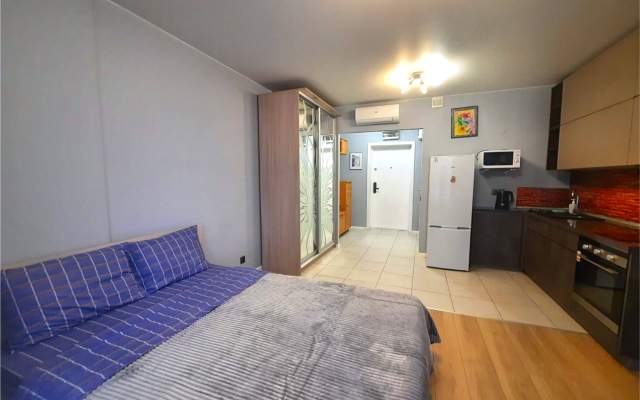 V Zhk Oranzh Park Apartments