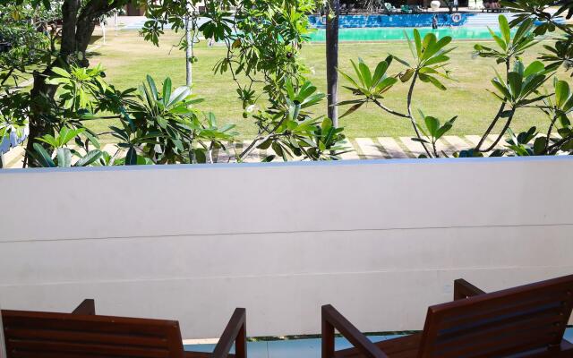 Pegasus Reef Beach Resort