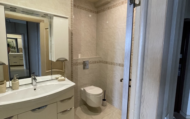 Квартира На Кирова 30
