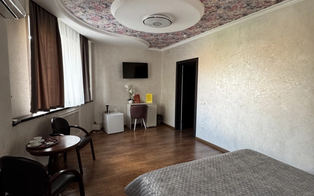 Chemodan Mini-Hotel
