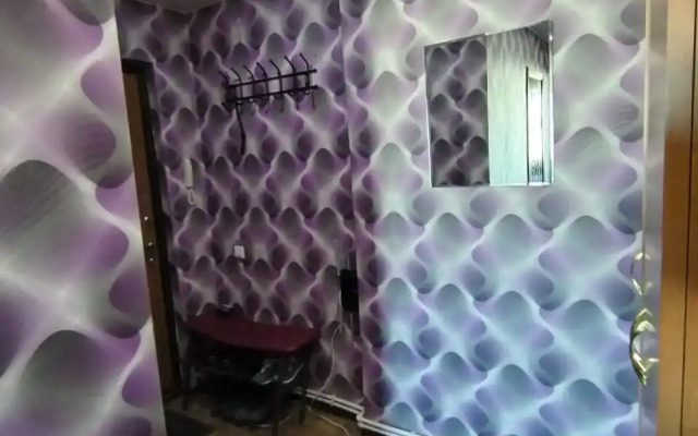 Апартаменты для комфортного проживания