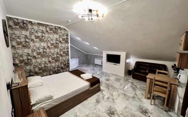 Mon Plaisir Khimki Guest House