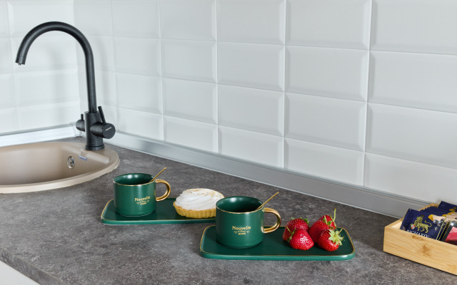 Апартаменты KaZанова