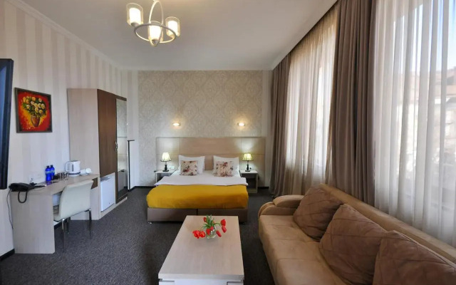 Hotel Light House Old City Hotel