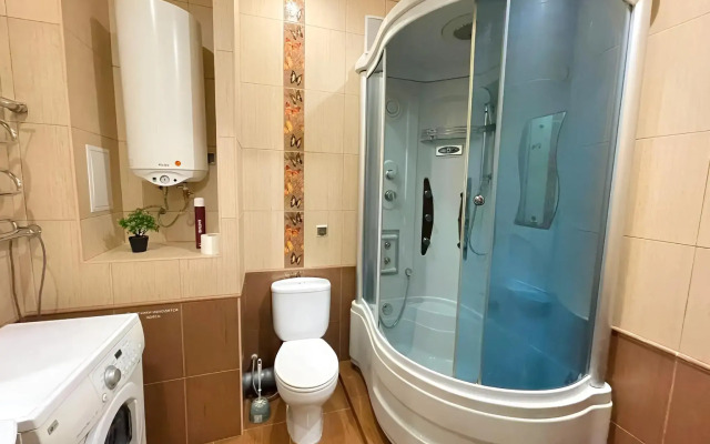 Квартира в центре города