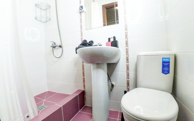 Minihouse Apartment 1